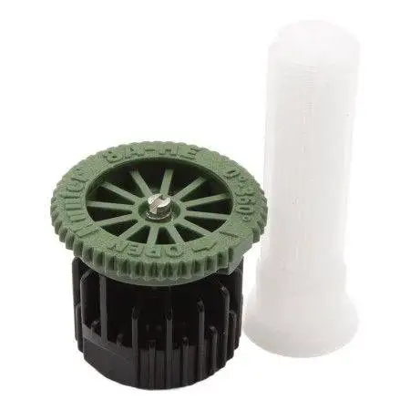 PRO-8A-HE - Buse à angle variable, portée de 2,4 m Hunter - 1
