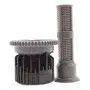 PRO-17A-HE - Variable angle nozzle 5.2 m throw
