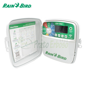 ESP-TM2-4 - Unidad de control exterior de 4 zonas Rain Bird - 1