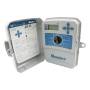 X2-401-E - Unidad de control exterior de 4 zonas Hunter - 1