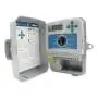 X2-401-E - Unidad de control exterior de 4 zonas Hunter - 4