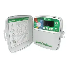 ESP-TM2-6 - Centralina 6 zone per esterno Rain Bird - 1