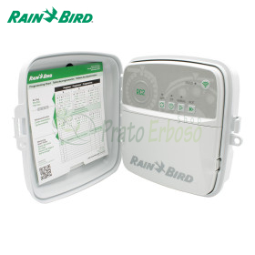 RC2 - Njësi kontrolli e jashtme me 8 zona Rain Bird - 1