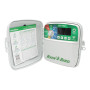 ESP-TM2-8 - Unidad de control exterior de 8 zonas