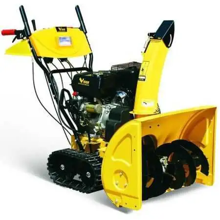 Snowy-110 - Snow-plough turbine 70 cm. Vigor - 1
