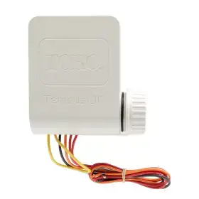 Tempus DC2 - Unidades de control de 2 zonas para cabina