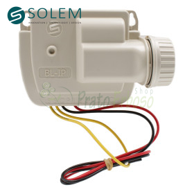 BL-IP-1 - unitate de control cu 1 zonă pentru puț Solem - 1