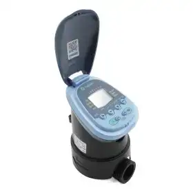 7101D-100 - Unidad de control de 1 zona para cabina