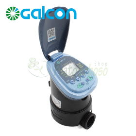 7101D-100 - Unitate de control cu 1 zonă pentru cabină de pilotaj