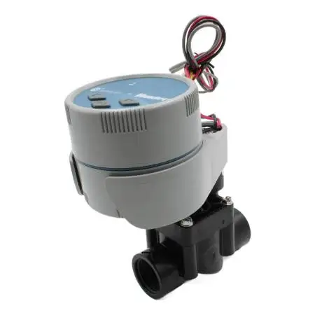 NODE-BT-100-VALVE-B - Njësi kontrolli e kabinës me 1 zonë Hunter - 1
