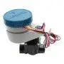 NODE-BT-100-VALVE-B - Unidad de control de cabina de 1 zona Hunter - 4