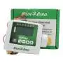 ESP-9V2 - Centralina 2 zone per pozzetto