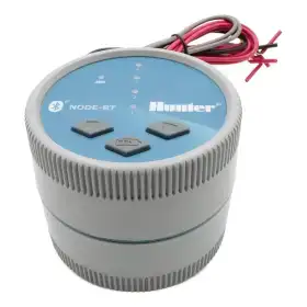 NODE-BT-400 - Njësi kontrolli me 4 zona për pus