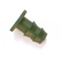 GG-FLI-16M - Embout de ligne porte-tuyau 16 mm