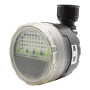 TIMER ONE 2 - 1-zone control unit for tap