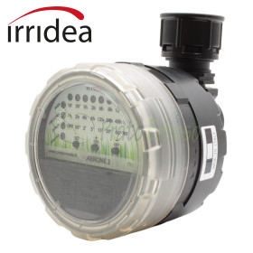 TIMER ONE 2 - Centrale de commande 1 zone pour robinet