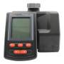MultiControl Duo - 2-zone control unit for faucets