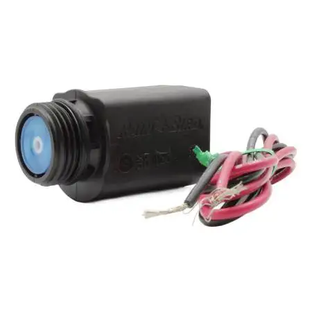 K80920 - Bistable solenoid