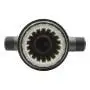 IPRB100 - Filtro cilíndrico de microirrigación de 1"