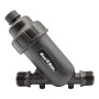 ILCRBY100S - Filtro per microirrigazione da 1"