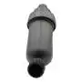 ILCRBY100S - 1" micro-irrigation filter