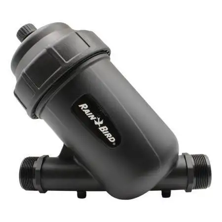 ILCRBY150S - Filtro per microirrigazione da 1 1/2"