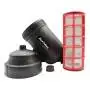 ILCRBY150S - Filter for micro-irrigation 1 1/2"