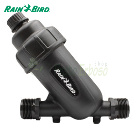 ILCRBY100D - Filtro per microirrigazione da 1"