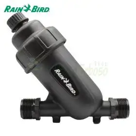 ILCRBY100D - Filtro per microirrigazione da 1"