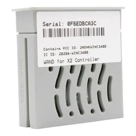 WAND – Wi-Fi-Modul