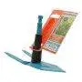3215-20 - Sapa cu doua capete