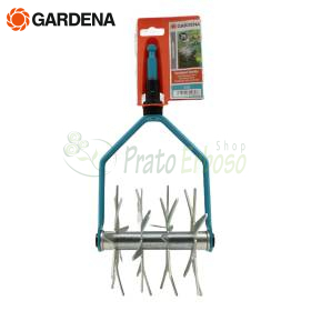 3196-20 - Star Aerator