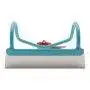 Sarchiatore ad arco Gardena 3193-20 combisystem