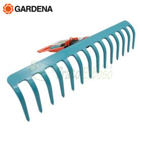 3178-20 - Rake 36 cm