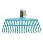 Scopa rastrello Gardena 3101-20 combisystem 43 cm