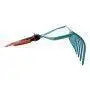 3168-20 - Arched Rake
