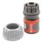 18216-20 - Raccord rapide pour tuyaux 3/4" Gardena - 2