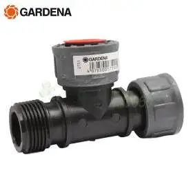2751-20 - 1" MFF Tee Montimi