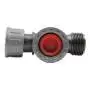 2751-20 - Accesorio en T MFF de 1"
