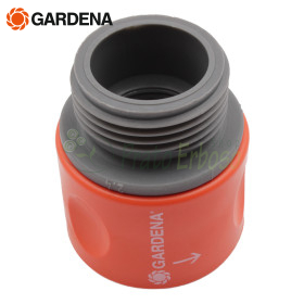 2917-20 - Raccord fileté 3/4" Gardena - 1