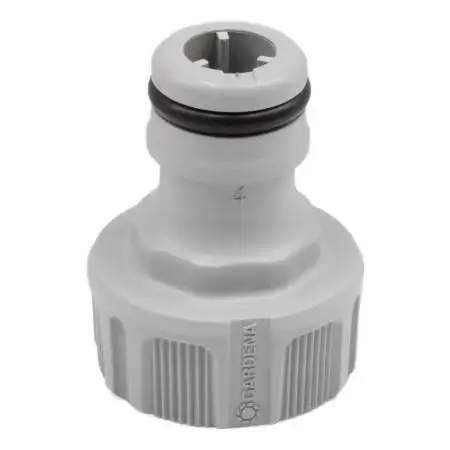 18221-20 - Presa da rubinetto da 3/4" Gardena - 1
