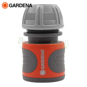 18215-20 - Raccord rapide pour tuyaux 1/2" Gardena - 1