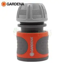 18215-20 - Raccord rapide pour tuyaux 1/2"