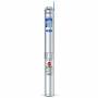 Pompe électrique submersible triphasée 4SR 18/4 N-PS - 1,5 CV