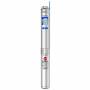 4SRm 18/6 N-PS - 2 PS einphasige elektrische Tauchpumpe