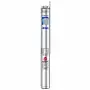 4SR 18/6 N-PS - Elettropompa sommersa trifase da 2 HP
