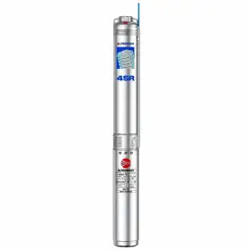 4SR 18/6 N-PS - Elettropompa sommersa trifase da 2 HP