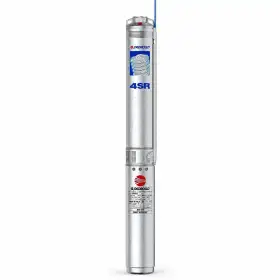 Pompë elektrike zhytëse me një fazë 4SRm 18/9 N-PS - 3 HP Pedrollo - 1 Pompë elektrike zhytëse me një fazë 4SRm 18/9 N-PS - 3 HP Pedrollo - 1