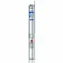 4SR 18/16 N-PS - Elettropompa sommersa trifase da 5.5 HP