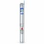 Pompe électrique submersible triphasée 4SR 18/22 N-PS - 7,5 CV
